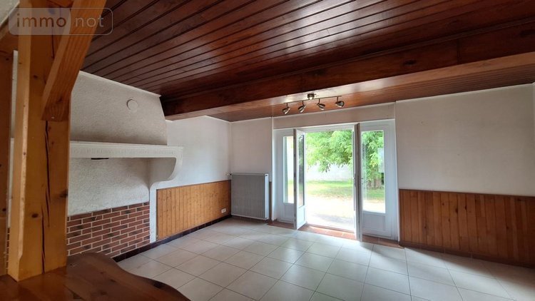Maison a vendre Chevroux 01190 Ain 109 m2 5 pièces 135200 euros