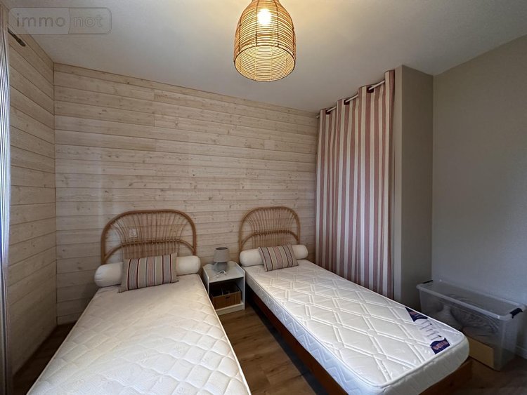 Maison a vendre Le Hézo 56450 Morbihan 90 m2 4 pièces 404443 euros