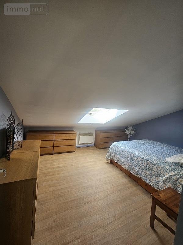 Maison a vendre Lille 59000 Nord 132 m2 5 pièces 262500 euros