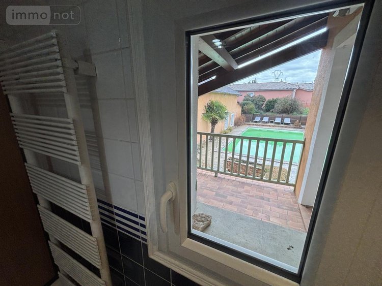 Maison a vendre Toussieux 01600 Ain 331 m2 9 pièces 699000 euros
