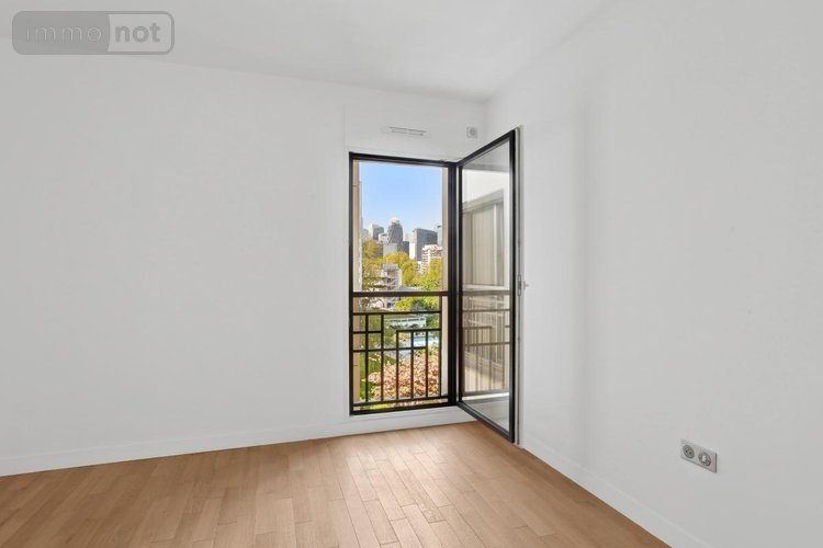 Appartement a vendre Neuilly-sur-Seine 92200 Hauts-de-Seine 110 m2 5 pièces 1455000 euros