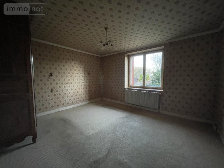 Maison a vendre Ballon-Saint-Mars 72290 Sarthe 93 m2 4 pièces 105400 euros