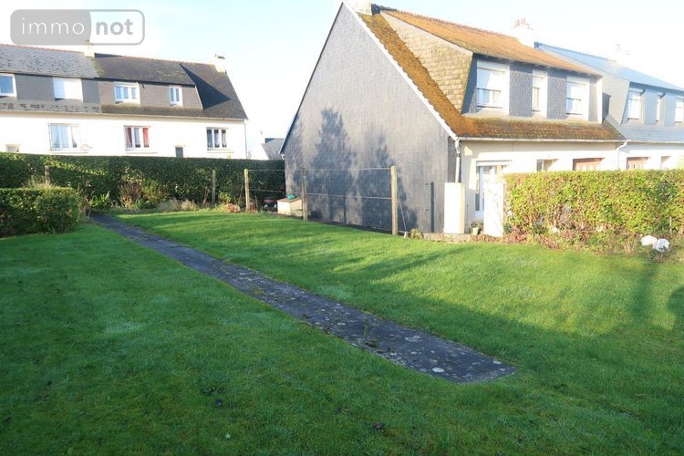 Maison a vendre Landerneau 29800 Finistère 108 m2  171450 euros