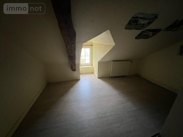 Maison a vendre Orbec 14290 Calvados 178 m2 7 pièces 156999 euros