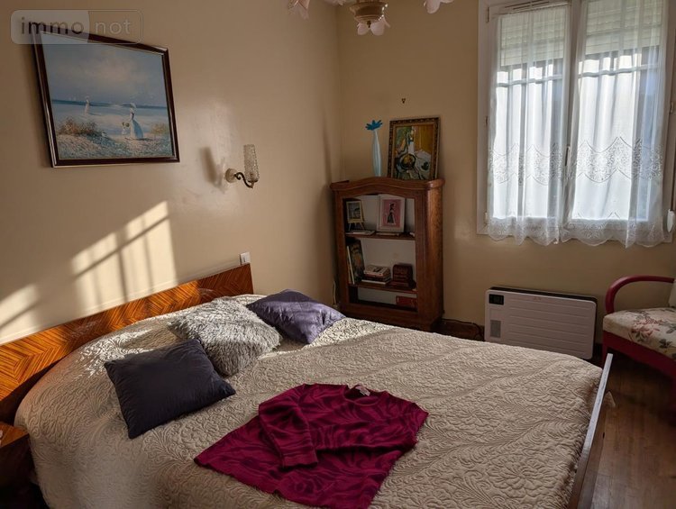 Maison a vendre Ploubazlanec 22620 Côtes-d'Armor 82 m2  252000 euros