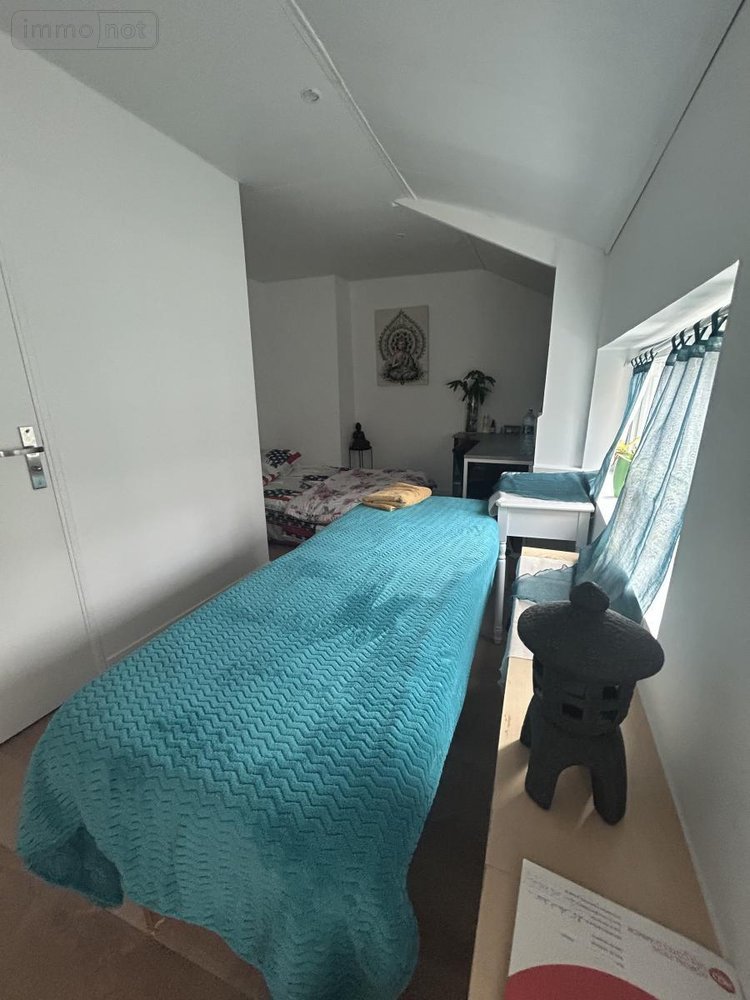 Maison a vendre Saint-Brieuc 22000 Côtes-d'Armor 310 m2  561800 euros