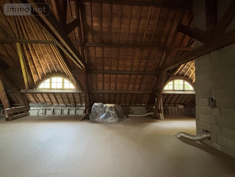 Maison a vendre Ploemeur 56270 Morbihan 260 m2 5 pièces 1085000 euros