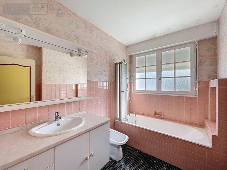 Maison a vendre Pont-Scorff 56620 Morbihan 111 m2 5 pièces 239720 euros