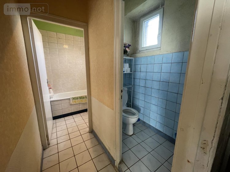 Maison a vendre Plouézec 22470 Côtes-d'Armor 78 m2 4 pièces 167280 euros