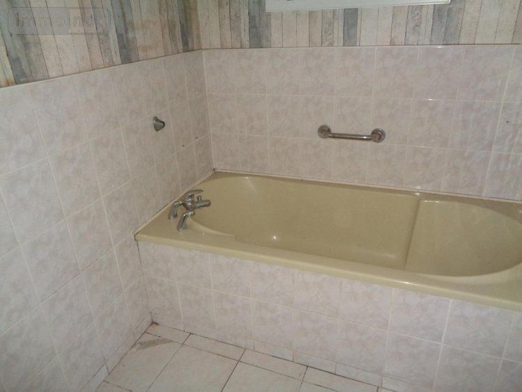 Maison a vendre Auchel 62260 Pas-de-Calais 72 m2 4 pièces 65500 euros