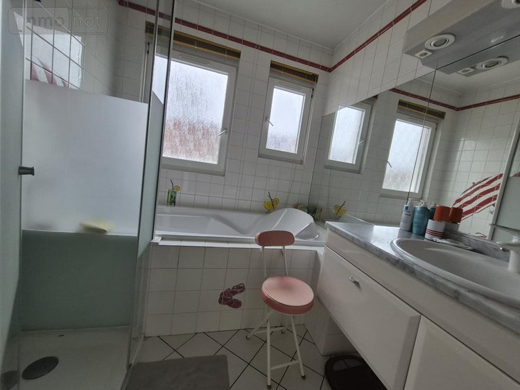 Maison a vendre Arras 62000 Pas-de-Calais 230 m2 7 pièces 530400 euros