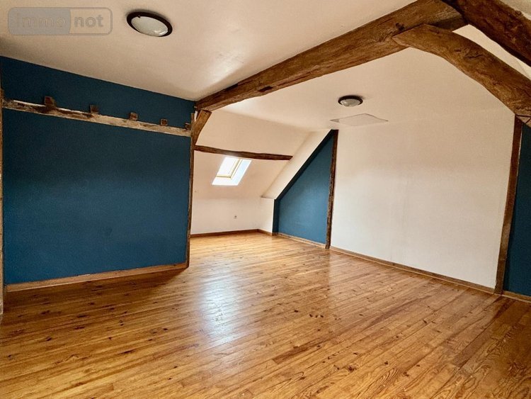 Maison a vendre Saint-Christophe-du-Jambet 72170 Sarthe 80 m2 3 pièces 58780 euros