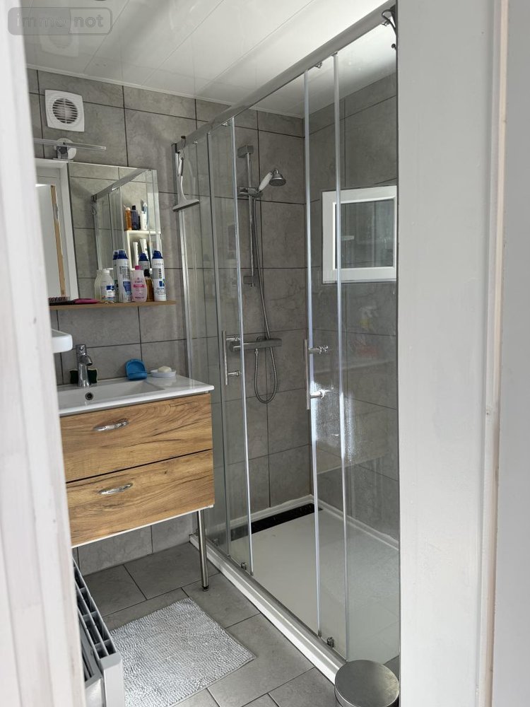 Maison a vendre Saint-Julien-des-Landes 85150 Vendée 123 m2 4 pièces 290400 euros