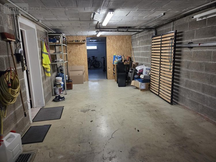 Maison a vendre Château-Gontier-sur-Mayenne 53200 Mayenne 158 m2 8 pièces 269770 euros