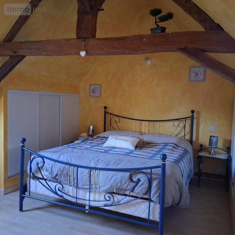 Maison a vendre Corné 49630 Maine-et-Loire 243 m2 12 pièces 558450 euros