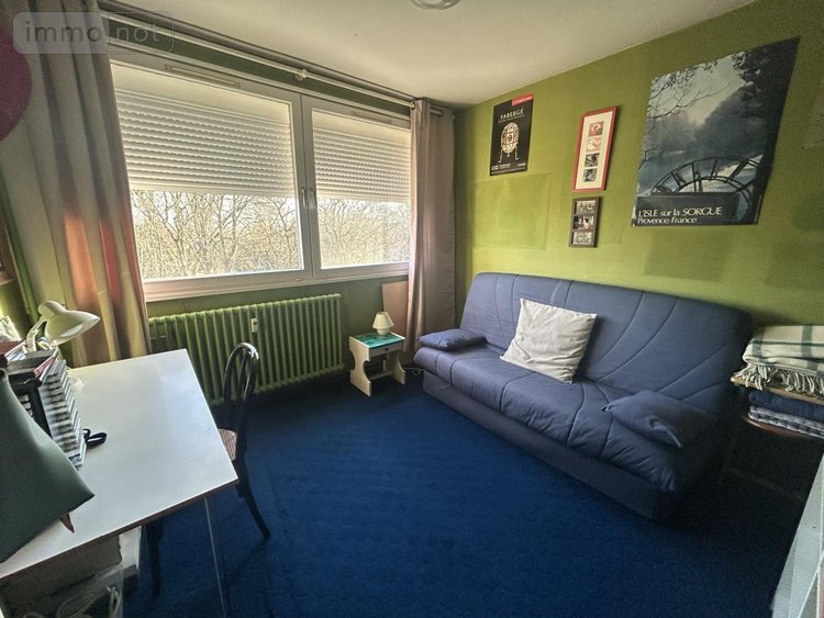 Appartement a vendre Cambrai 59400 Nord 135 m2 6 pièces 316000 euros