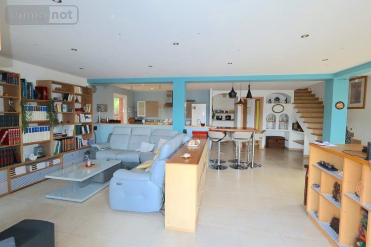 Maison a vendre Saint-Chinian 34360 Hérault 141 m2 4 pièces 375000 euros