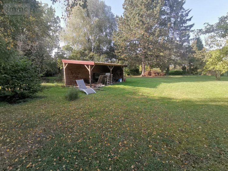 Maison a vendre Busnes 62350 Pas-de-Calais 109 m2 6 pièces 218400 euros