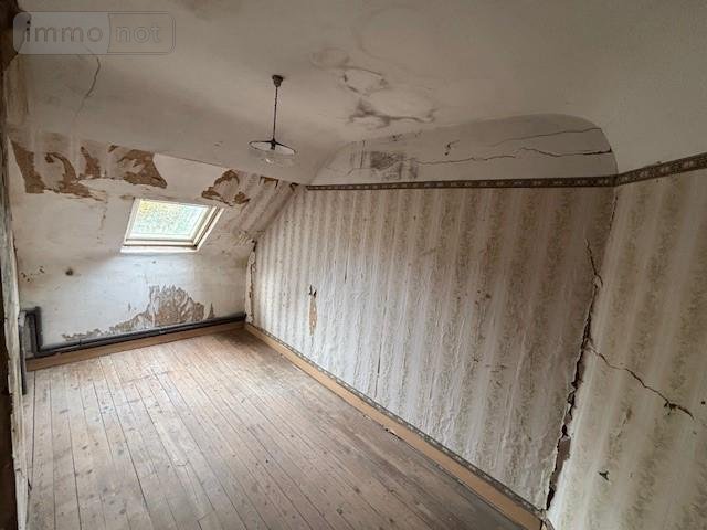 Maison a vendre Molinchart 02000 Aisne 162 m2 7 pièces 160000 euros