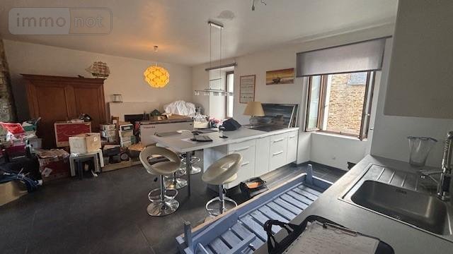 Immeuble a vendre Lannion 22300 Côtes-d'Armor 236 m2  309280 euros