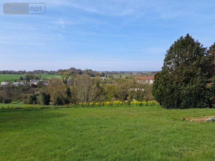 Maison a vendre La Roche-Jaudy 22450 Côtes-d'Armor 191 m2 8 pièces 343200 euros