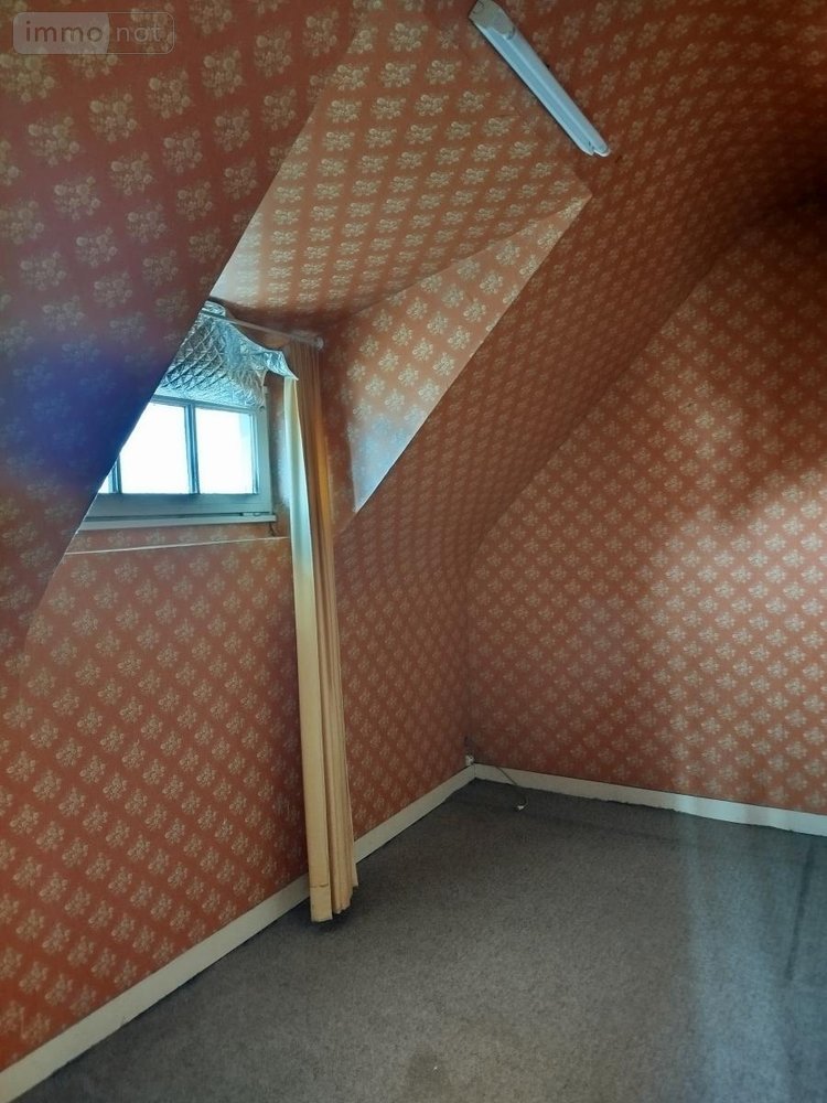 Maison a vendre Sablé-sur-Sarthe 72300 Sarthe 105 m2 7 pièces 157500 euros