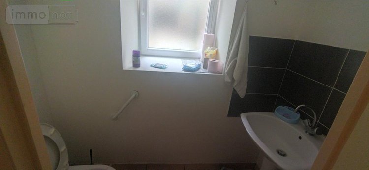 Maison a vendre Guémené-sur-Scorff 56160 Morbihan 139 m2  225930 euros