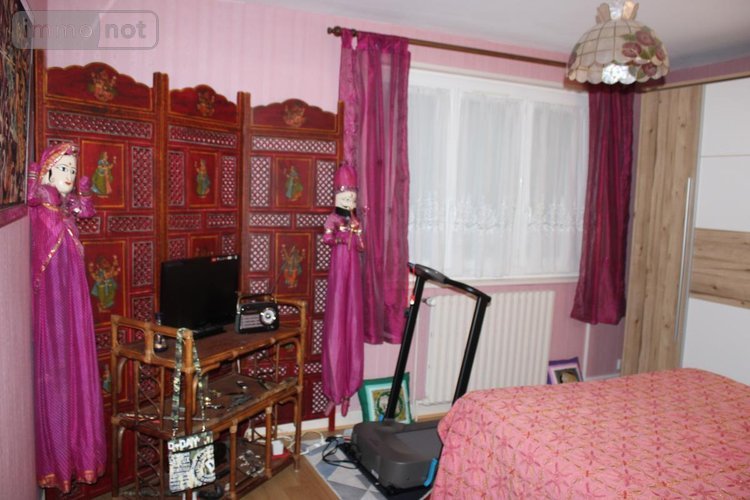 Viager maison Cusset 03300 Allier 135 m2 6 pièces 100440 euros