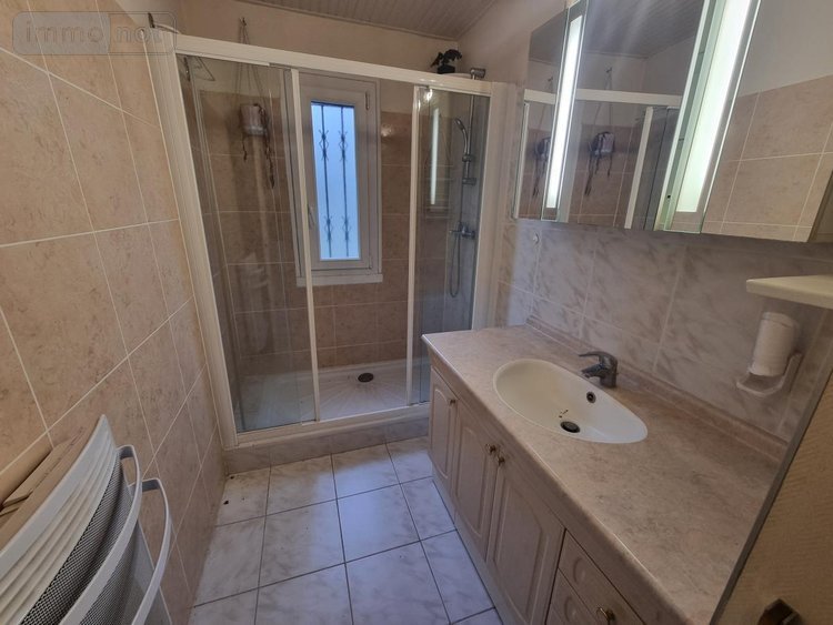 Maison a vendre Amilly 45200 Loiret 124 m2 6 pièces 153700 euros