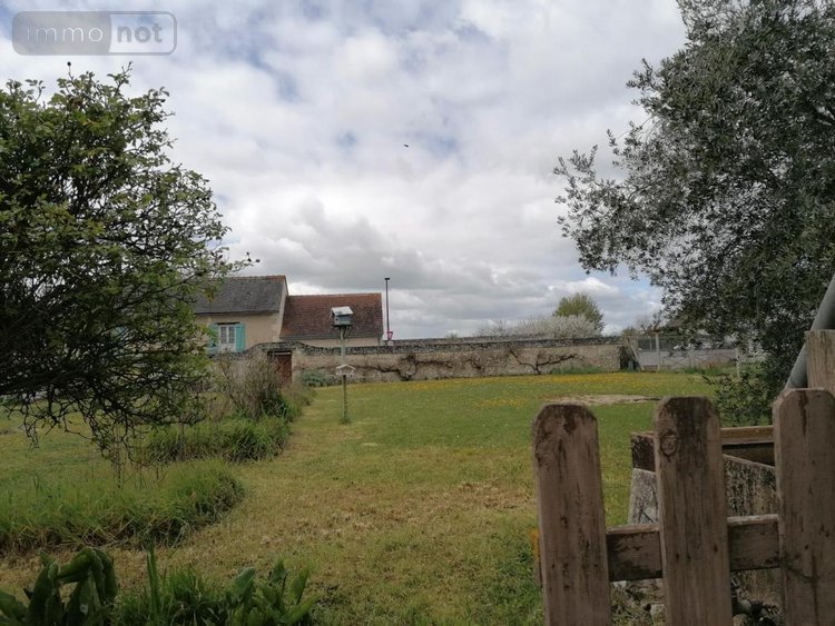 Maison a vendre La Celle-Saint-Avant 37160 Indre-et-Loire 87 m2 4 pièces 147000 euros