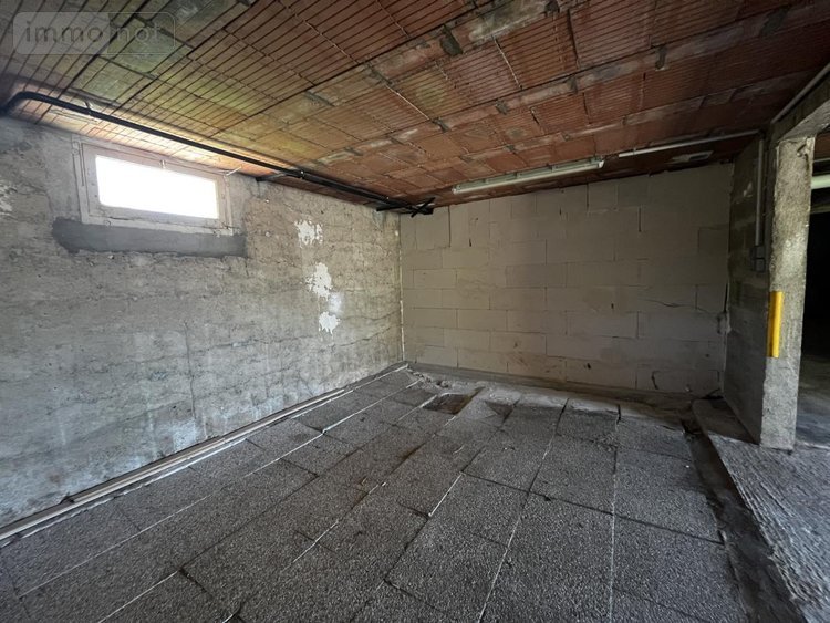 Maison a vendre Brionne 27800 Eure 87 m2 3 pièces 139000 euros