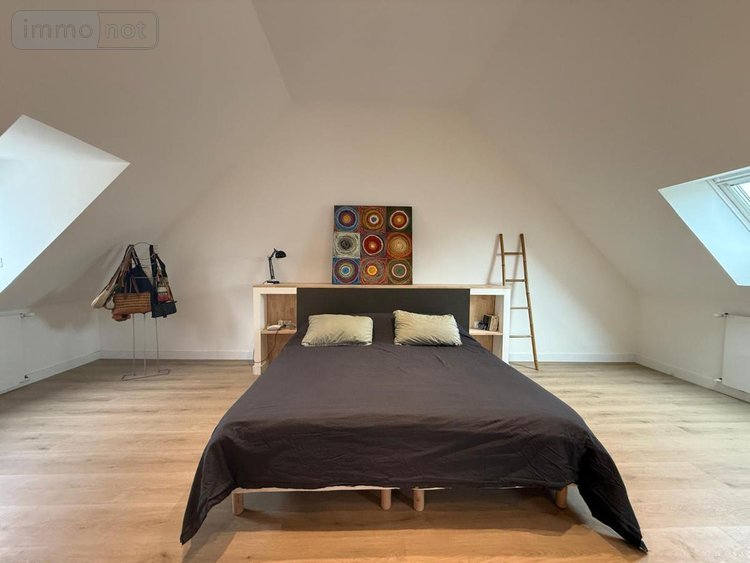 Maison a vendre Port-Louis 56290 Morbihan 180 m2  857740 euros