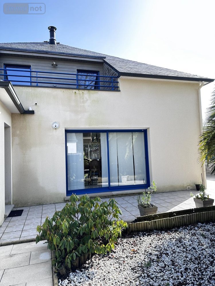 Maison a vendre Saint-Avé 56890 Morbihan 187 m2  745373 euros
