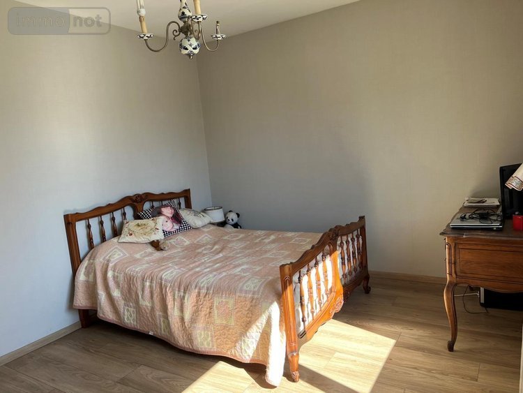 Maison a vendre Dijon 21000 Côte-d'Or 116 m2 5 pièces 280000 euros