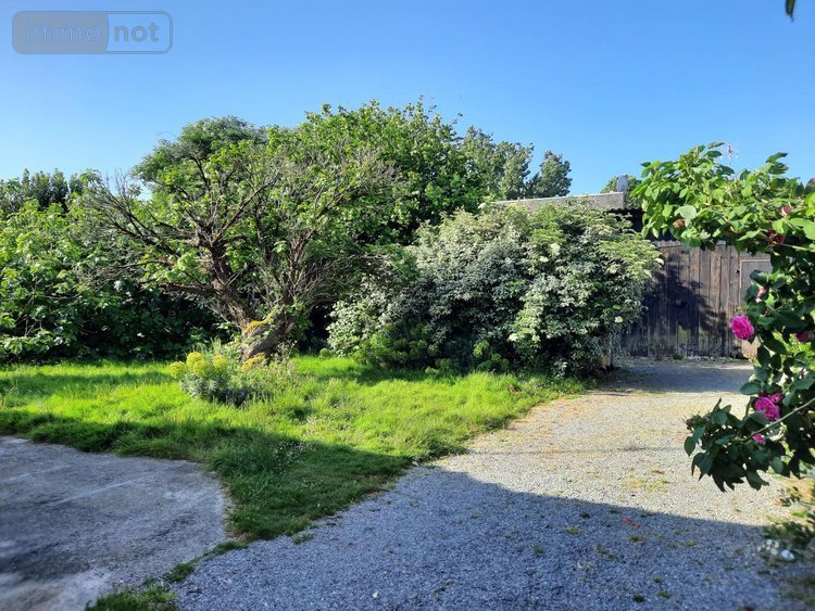 Maison a vendre Challans 85300 Vendée 125 m2 5 pièces 345800 euros