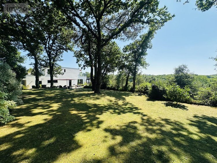 Maison a vendre Larmor-Plage 56260 Morbihan 213 m2 5 pièces 1037440 euros