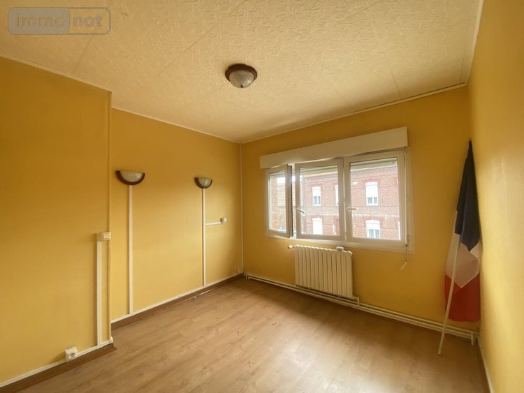 Maison a vendre Cuvillers 59268 Nord 100 m2 6 pièces 137150 euros