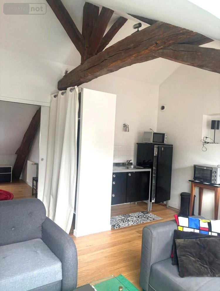 Appartement a vendre Angers 49000 Maine-et-Loire 130 m2 6 pièces 598500 euros