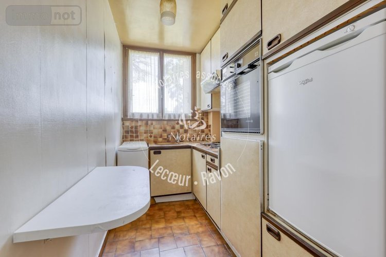 Appartement a vendre Viroflay 78220 Yvelines 75 m2 4 pièces 379000 euros