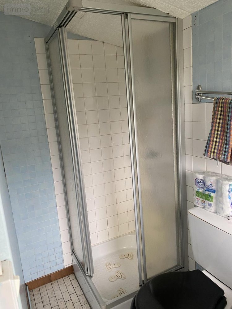 Maison a vendre Courson 14380 Calvados 43 m2 3 pièces 44940 euros