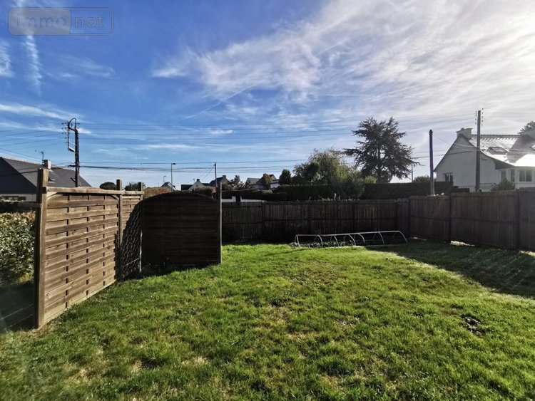 Maison a vendre La Roche-Jaudy 22450 Côtes-d'Armor 136 m2 8 pièces 284000 euros