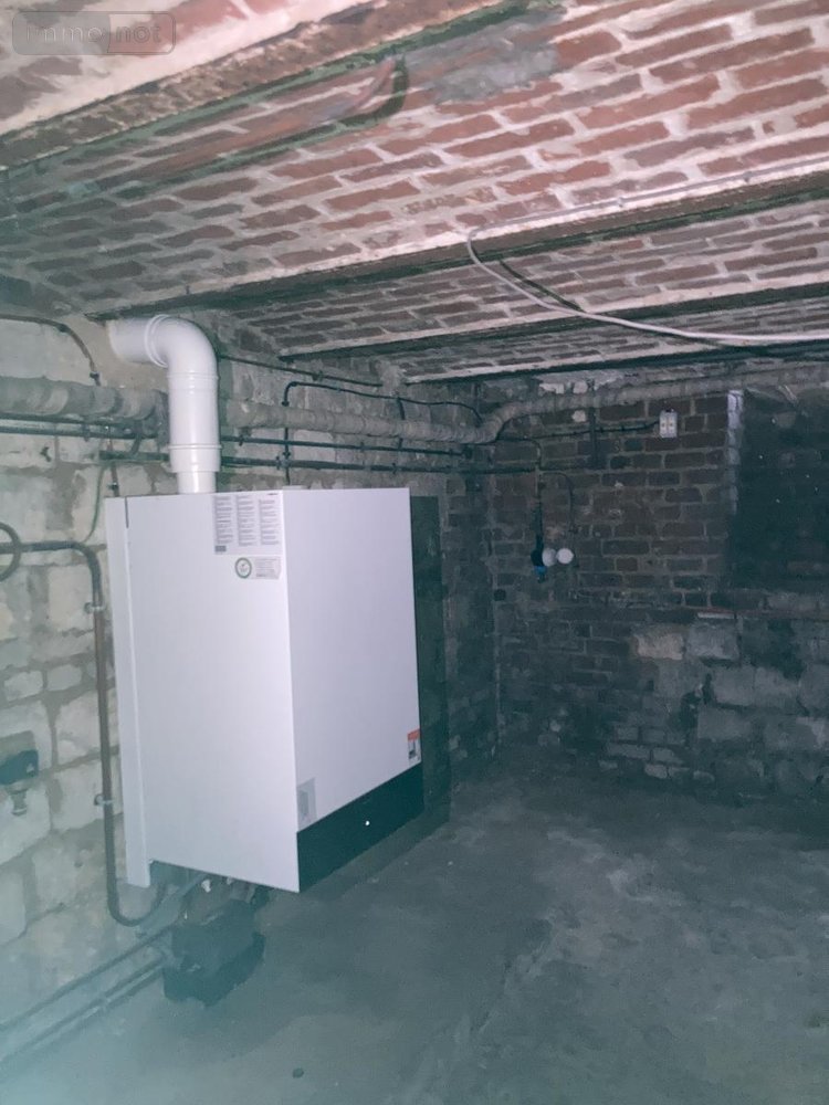 Maison a vendre Agny 62217 Pas-de-Calais 107 m2 5 pièces 177200 euros