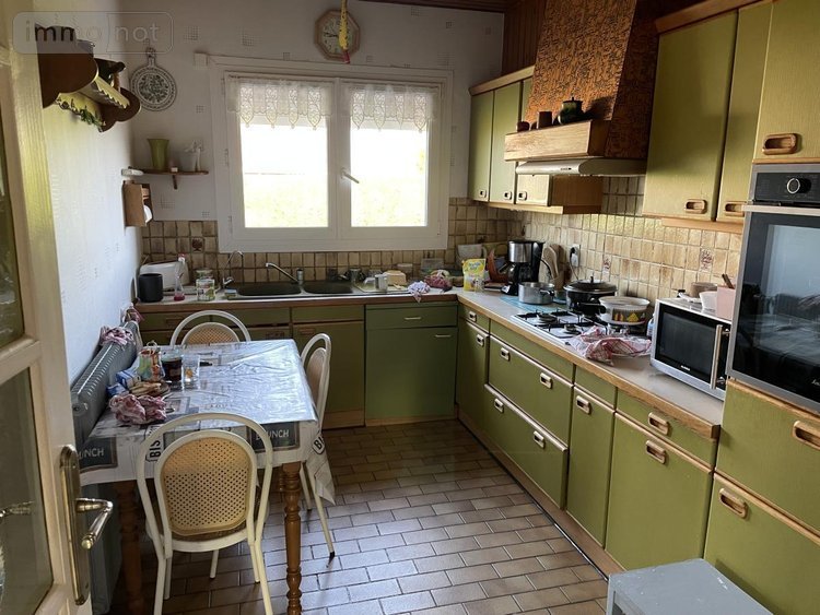 Maison a vendre Walincourt-Selvigny 59127 Nord 131 m2 9 pièces 199000 euros