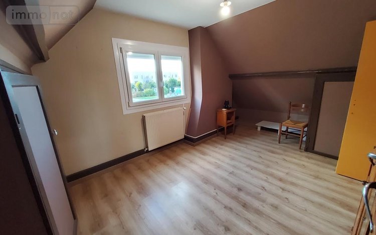 Maison a vendre Fleury-sur-Orne 14123 Calvados 75 m2 5 pièces 220000 euros