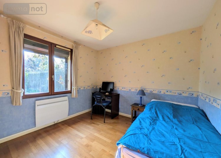 Maison a vendre Joué-lès-Tours 37300 Indre-et-Loire 130 m2 6 pièces 288892 euros