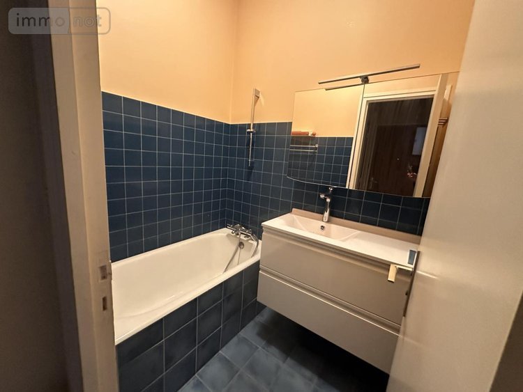 Appartement a vendre Vannes 56000 Morbihan 41 m2 2 pièces 219040 euros