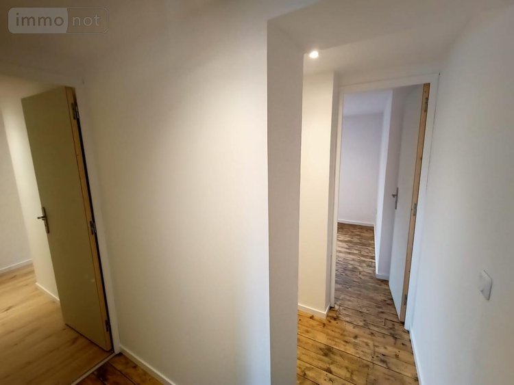 Location maison Wingles 62410 Pas-de-Calais 95 m2 5 pièces 760 euros