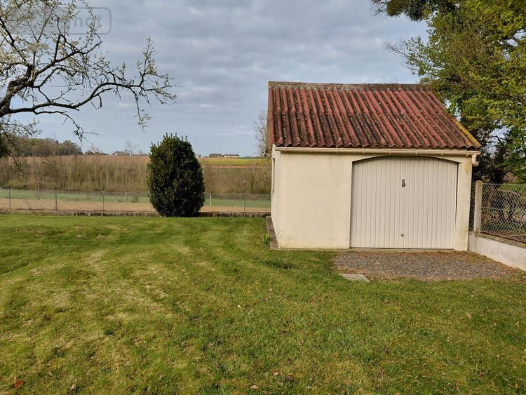 Maison a vendre Origny-le-Roux 61130 Orne 144 m2 8 pièces 184625 euros
