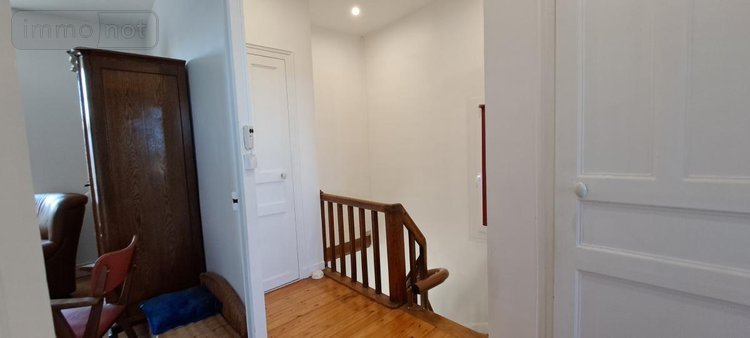 Maison a vendre Angers 49000 Maine-et-Loire 99 m2 4 pièces 330675 euros