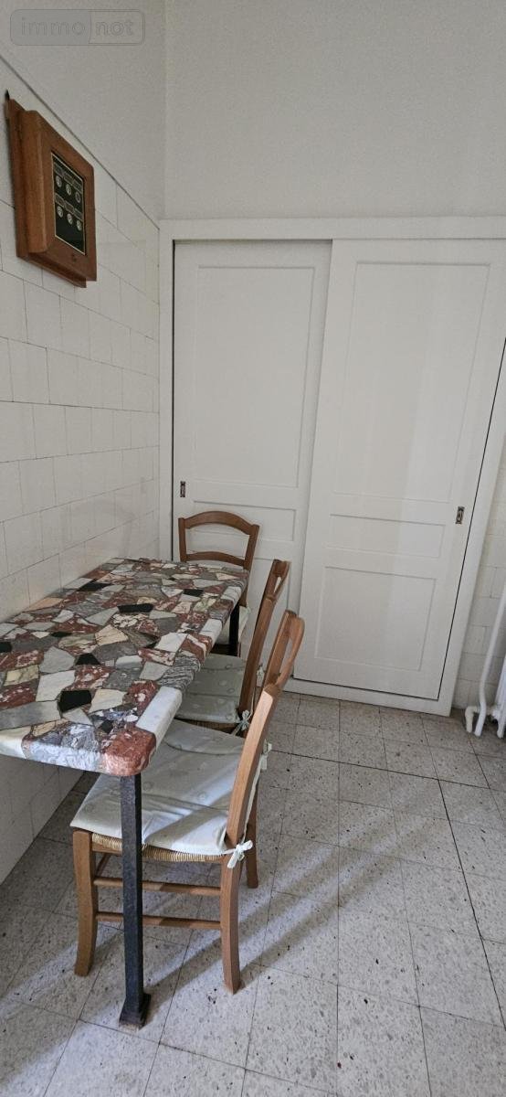 Maison a vendre Anduze 30140 Gard 130 m2 7 pièces 375000 euros